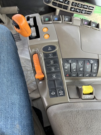 2025 John Deere 9RX640