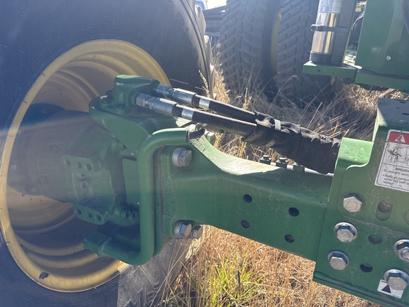 2023 John Deere S780