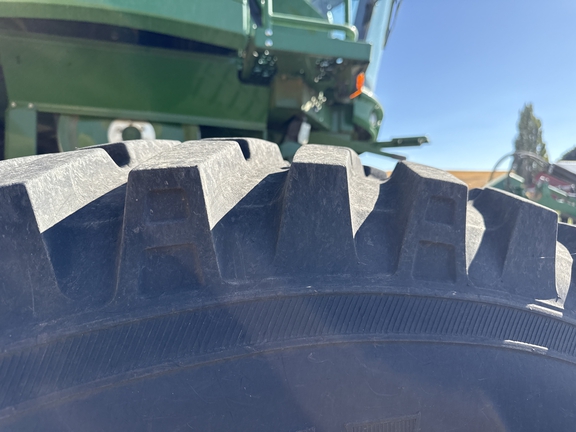 2024 John Deere S780