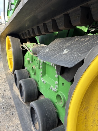 2025 John Deere 9RT590