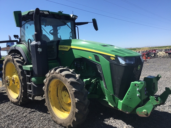 2023 John Deere 8R310