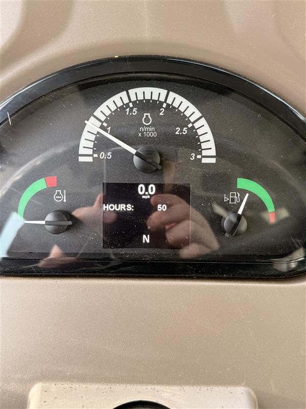 2023 John Deere 5075GN