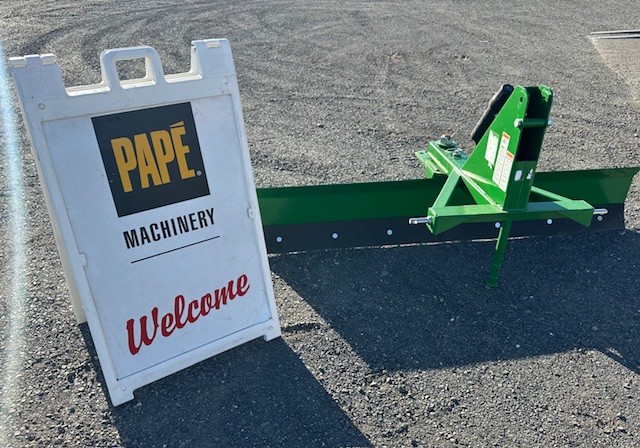 2022 Frontier RB5084