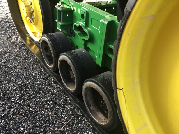 2025 John Deere 8RT340