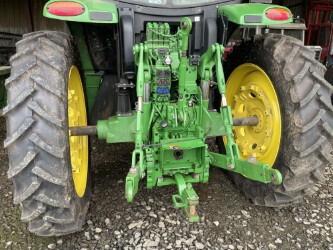2022 John Deere 6175R