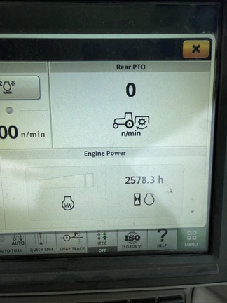 2021 John Deere 7R230
