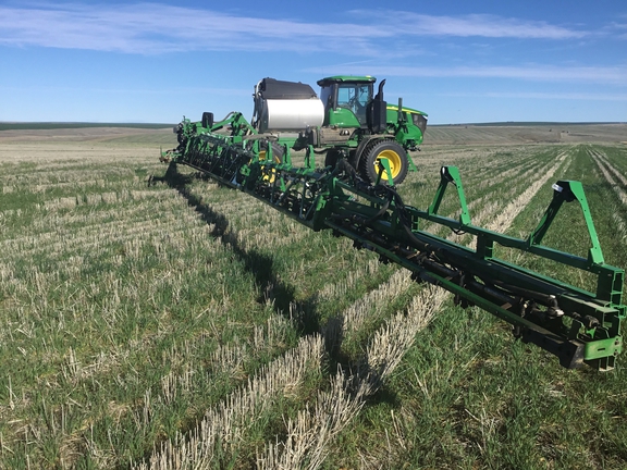 2025 John Deere 412R