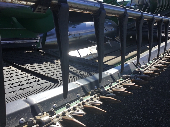 2025 John Deere HD45R