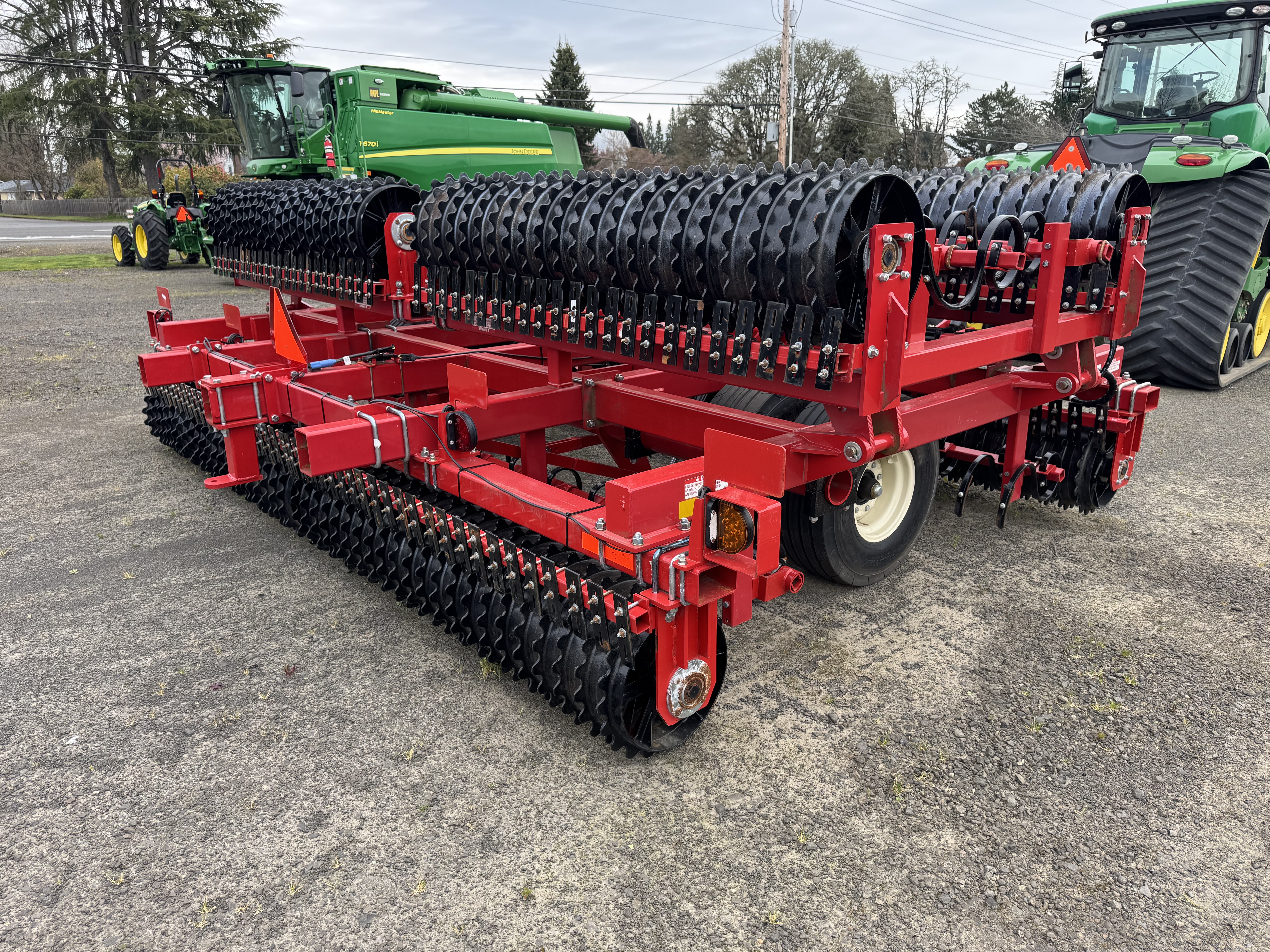 2023 Brillion WLS360