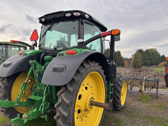 2019 John Deere 6175R