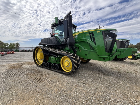 2024 John Deere 9RT540