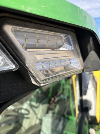 2025 John Deere 616R