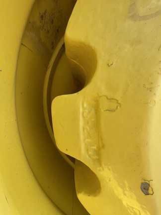 1995 John Deere 8970