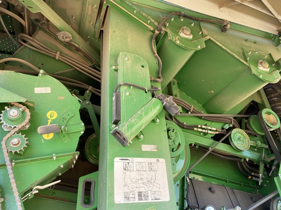 2019 John Deere S780