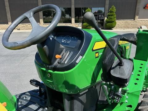 2022 John Deere 4066M
