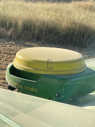 2024 John Deere S780