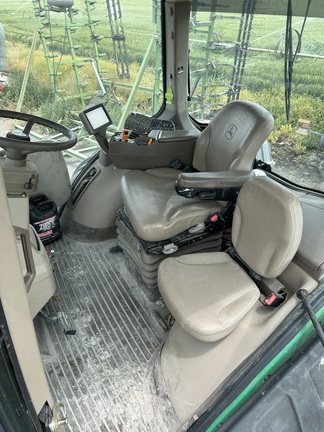 2014 John Deere 9560RT