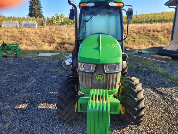 2024 John Deere 5075EN