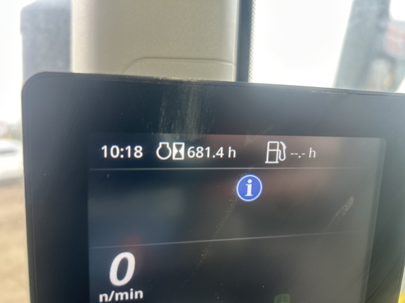 2024 John Deere 9RX590