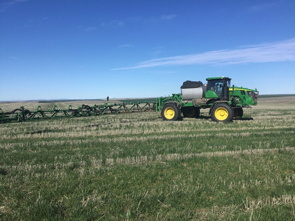 2025 John Deere 412R