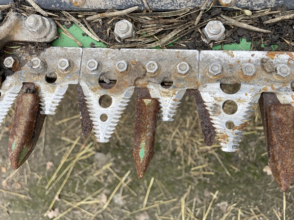 2025 John Deere HDR45