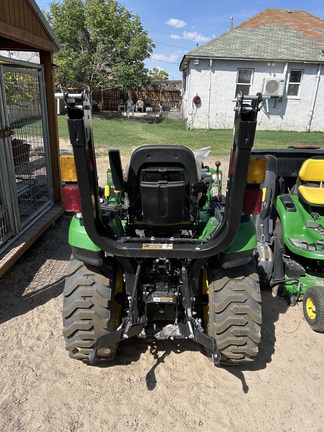 2023 John Deere 2025R