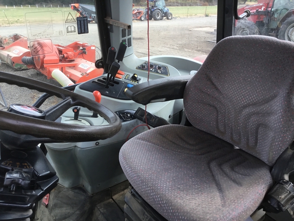 2013 Massey Ferguson 5455
