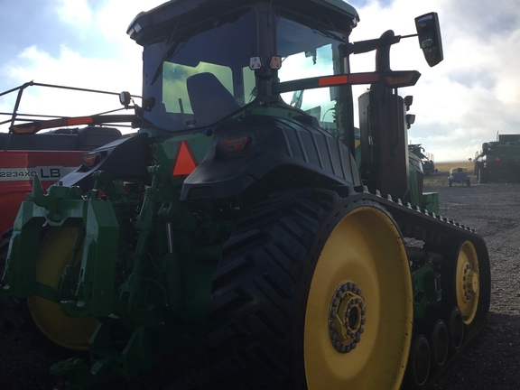 2025 John Deere 8RT340