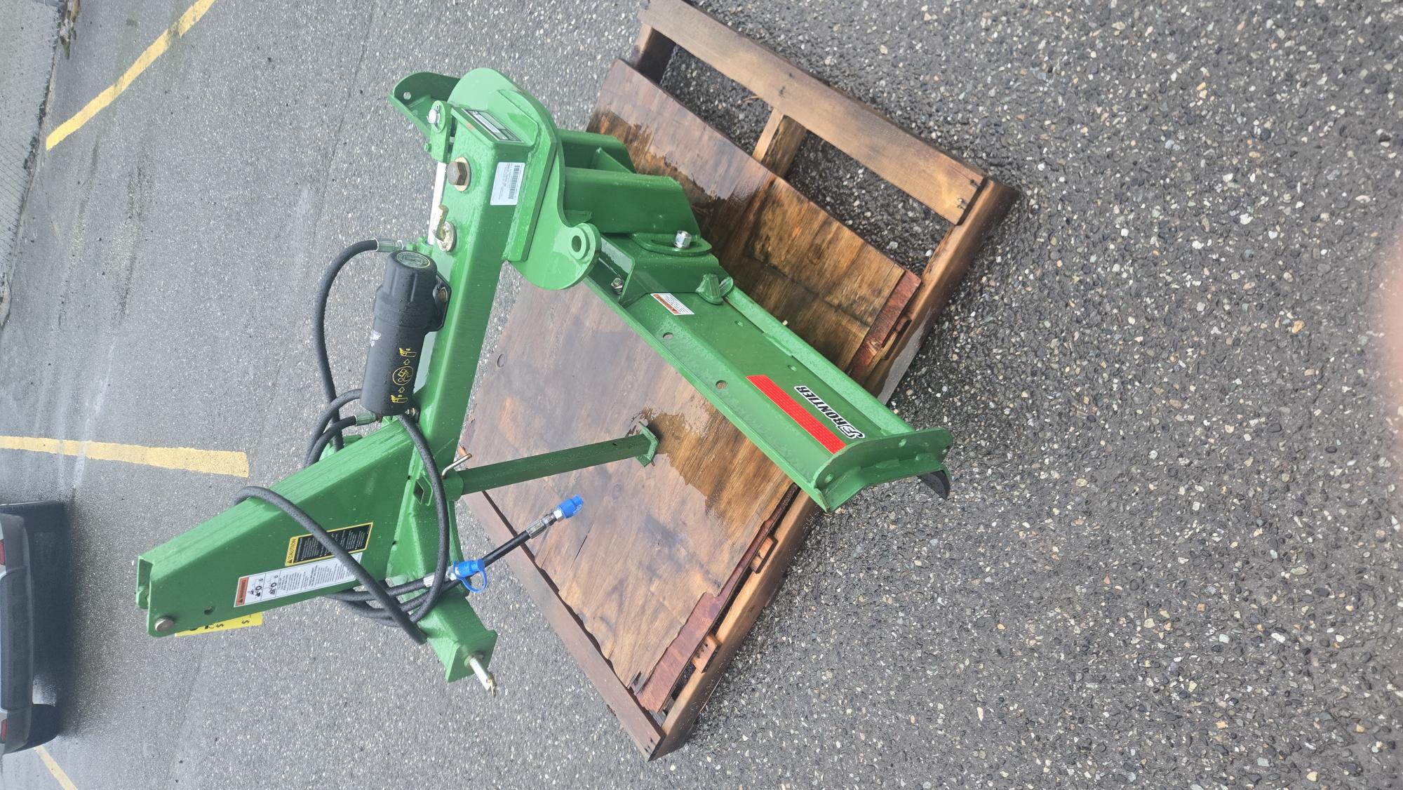 2022 Frontier RB2160