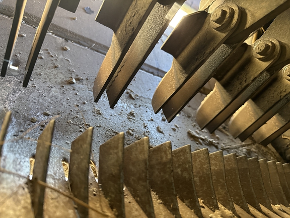 2024 John Deere S780