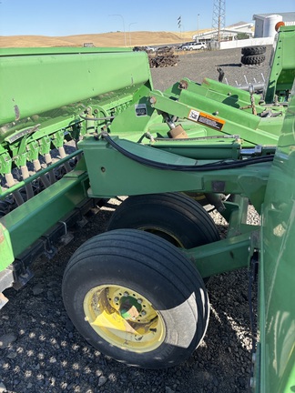 1996 John Deere 455