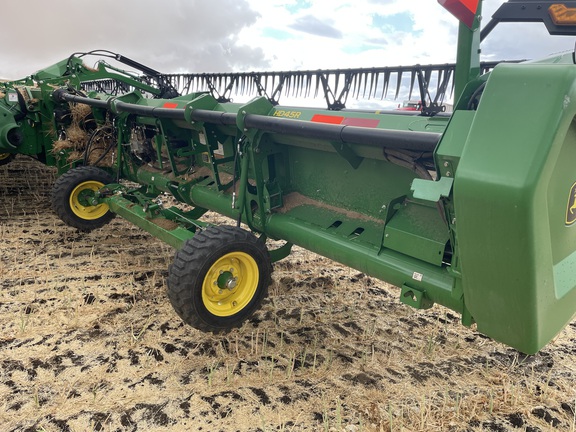 2024 John Deere HD45R