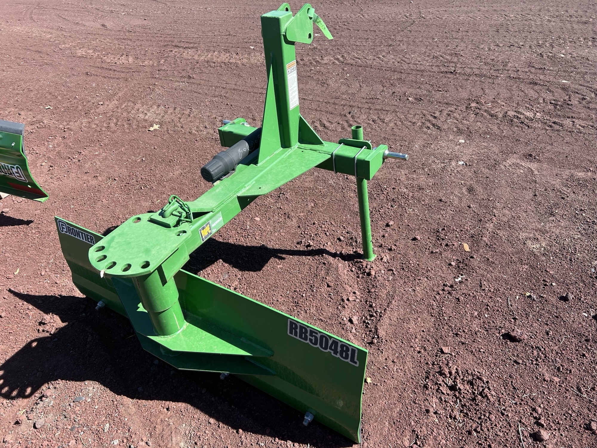 2019 Frontier RB5048