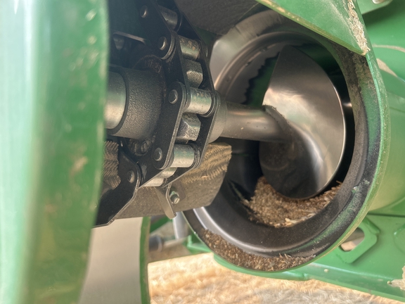 2024 John Deere S780