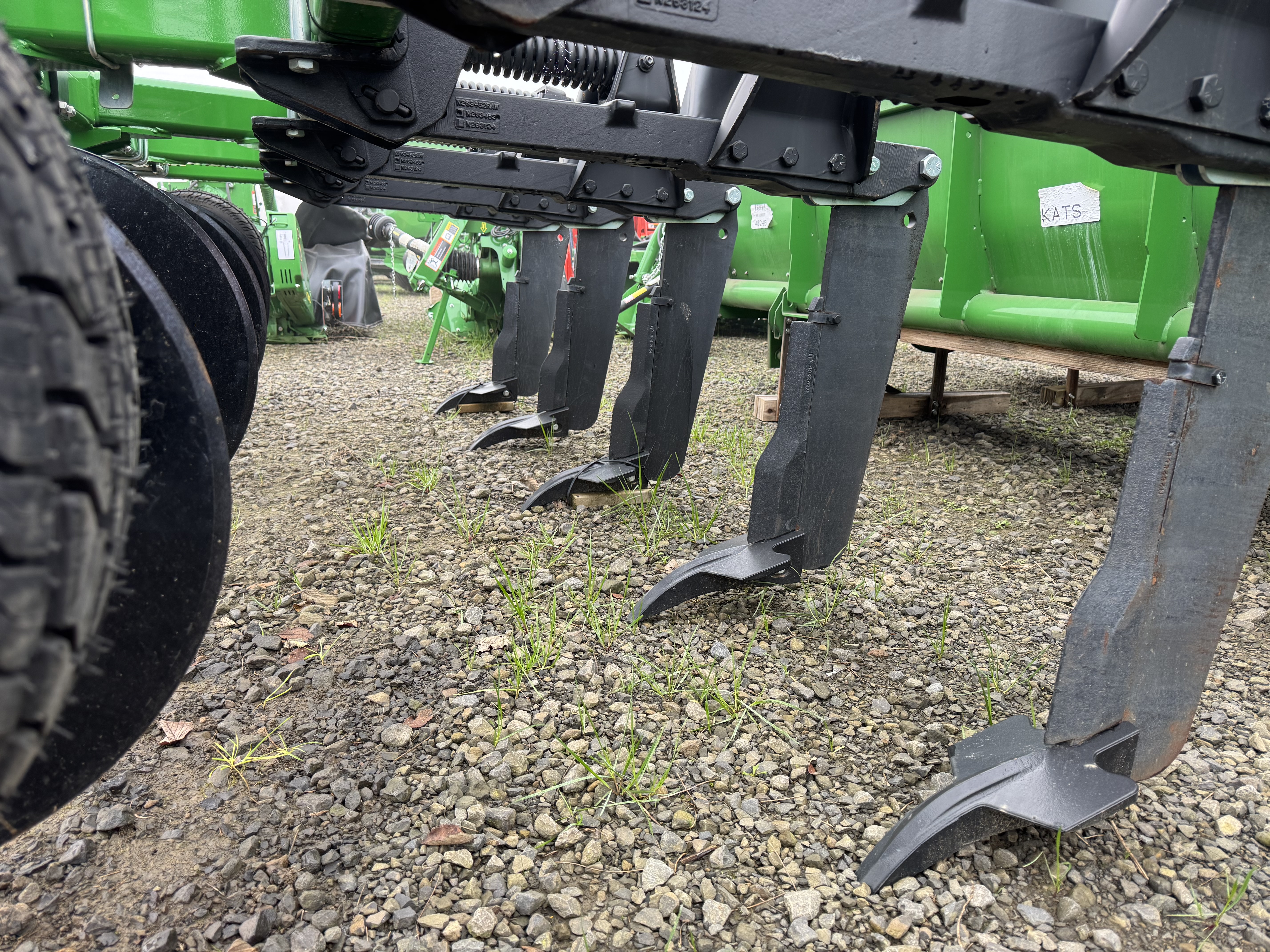 2024 John Deere 2100