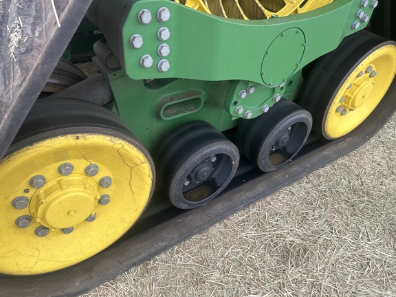 2025 John Deere 9RX640