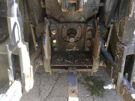 2011 Versatile 280