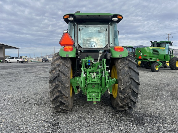 2023 John Deere 6135E