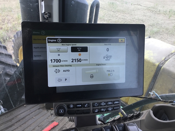 2024 John Deere 8R370