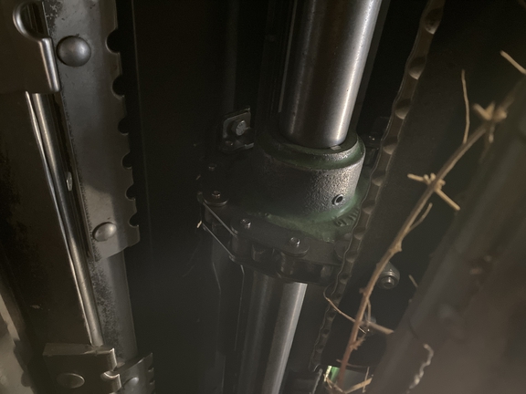 2019 John Deere S780