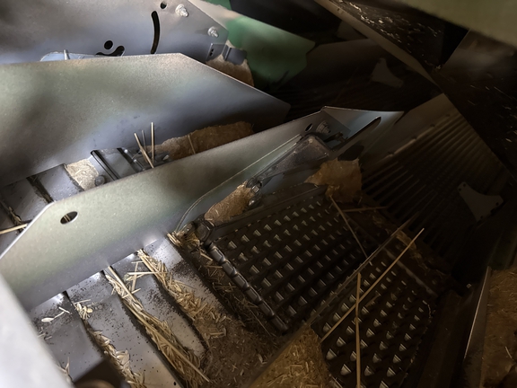 2024 John Deere S780