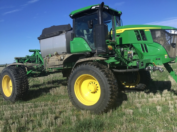 2025 John Deere 412R