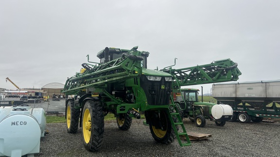 2023 John Deere 410R