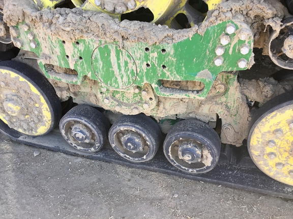 2020 John Deere 8RX370