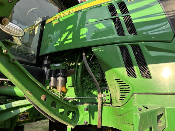 2021 John Deere R4045