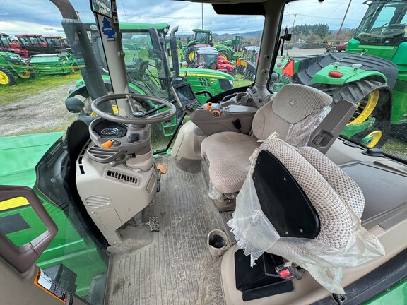 2020 John Deere 6145R