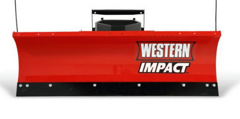 2023 Westrn Products BLADE