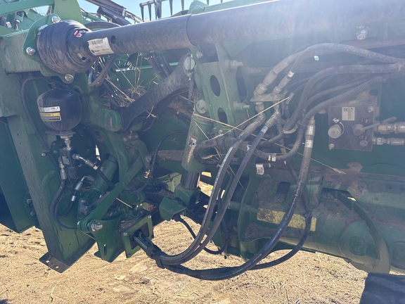 2023 John Deere HD45R