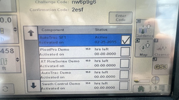 2012 John Deere 7280R
