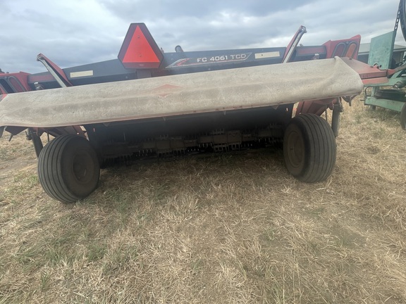 2021 Kuhn FC4061